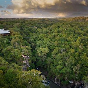 Rio Perdido Hotel & Thermal River