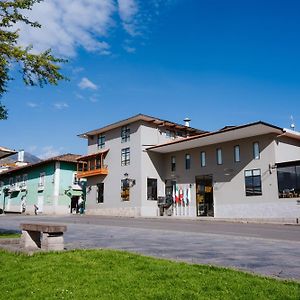 Costa del Sol Wyndham Cajamarca